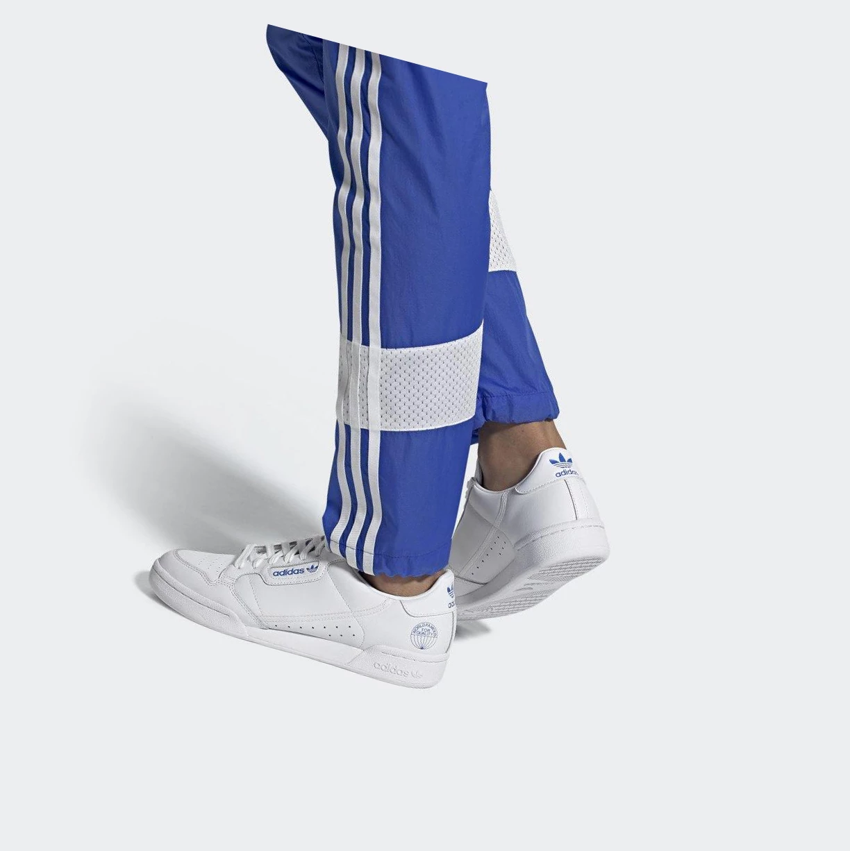 Originálne Topánky Adidas Continental 80 Damske Biele | 827SKHRVUPI