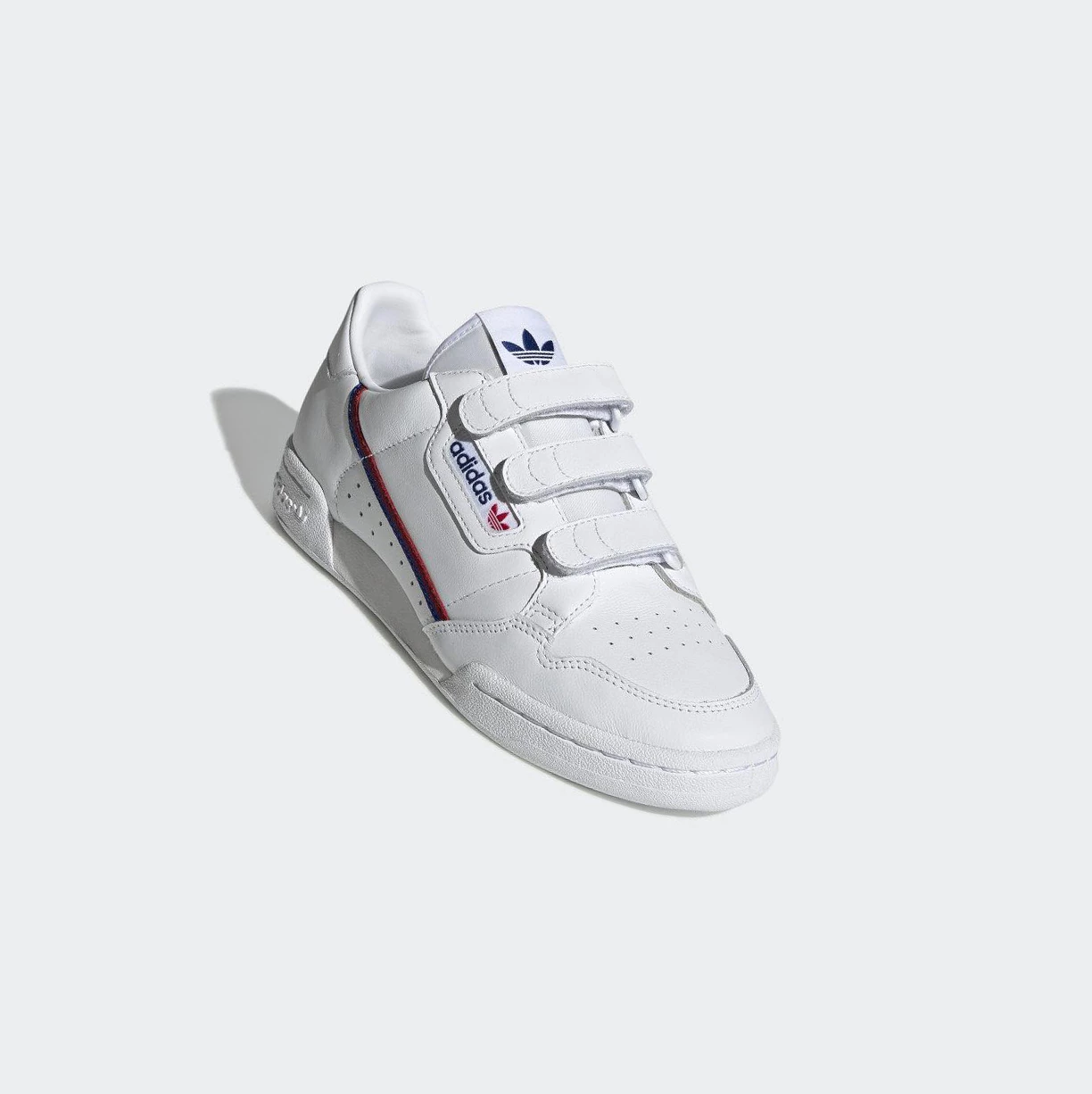Originálne Topánky Adidas Continental 80 Damske Biele | 841SKQEJRKT