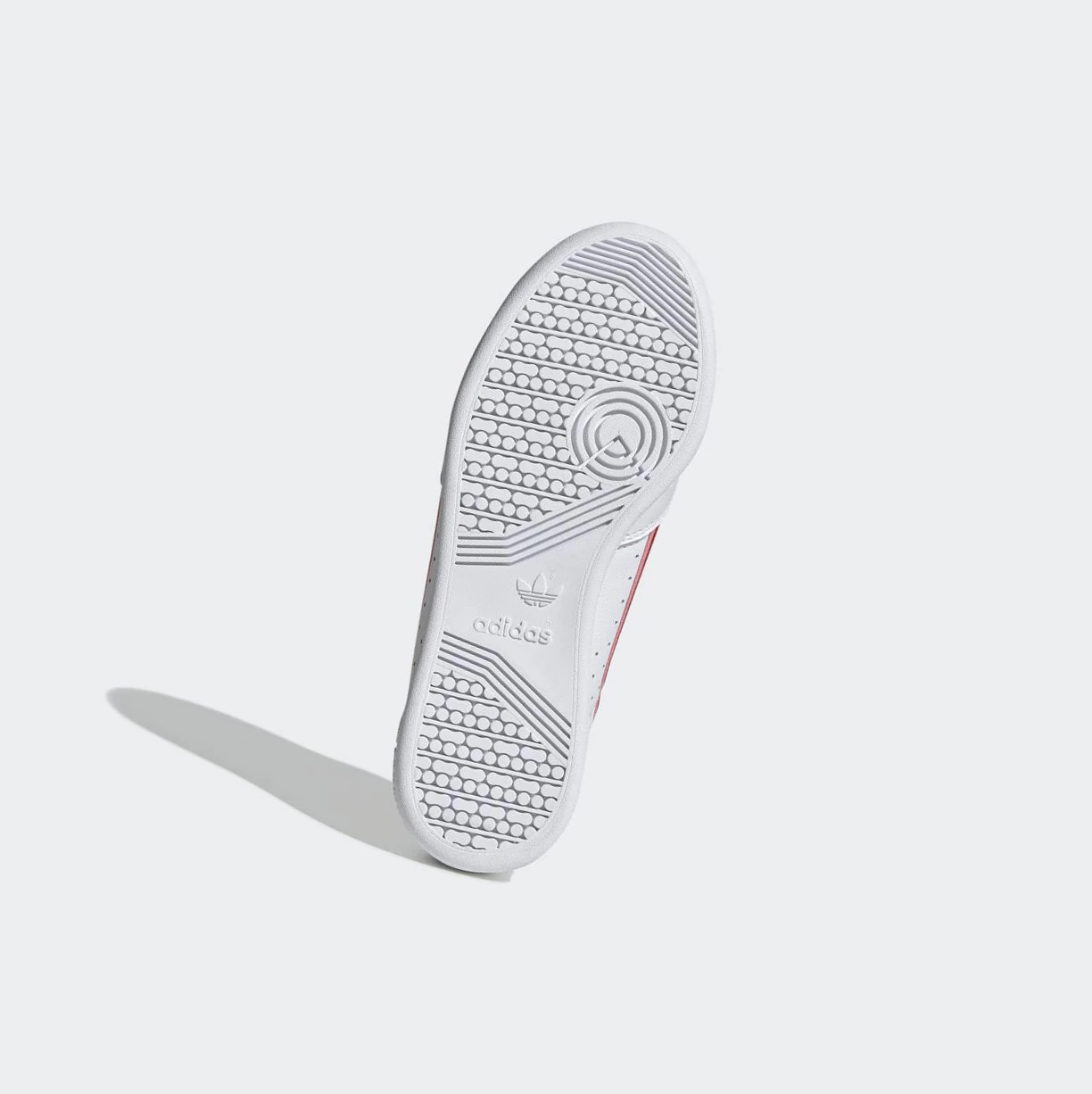 Originálne Topánky Adidas Continental 80 Damske Biele | 876SKLVNTGS