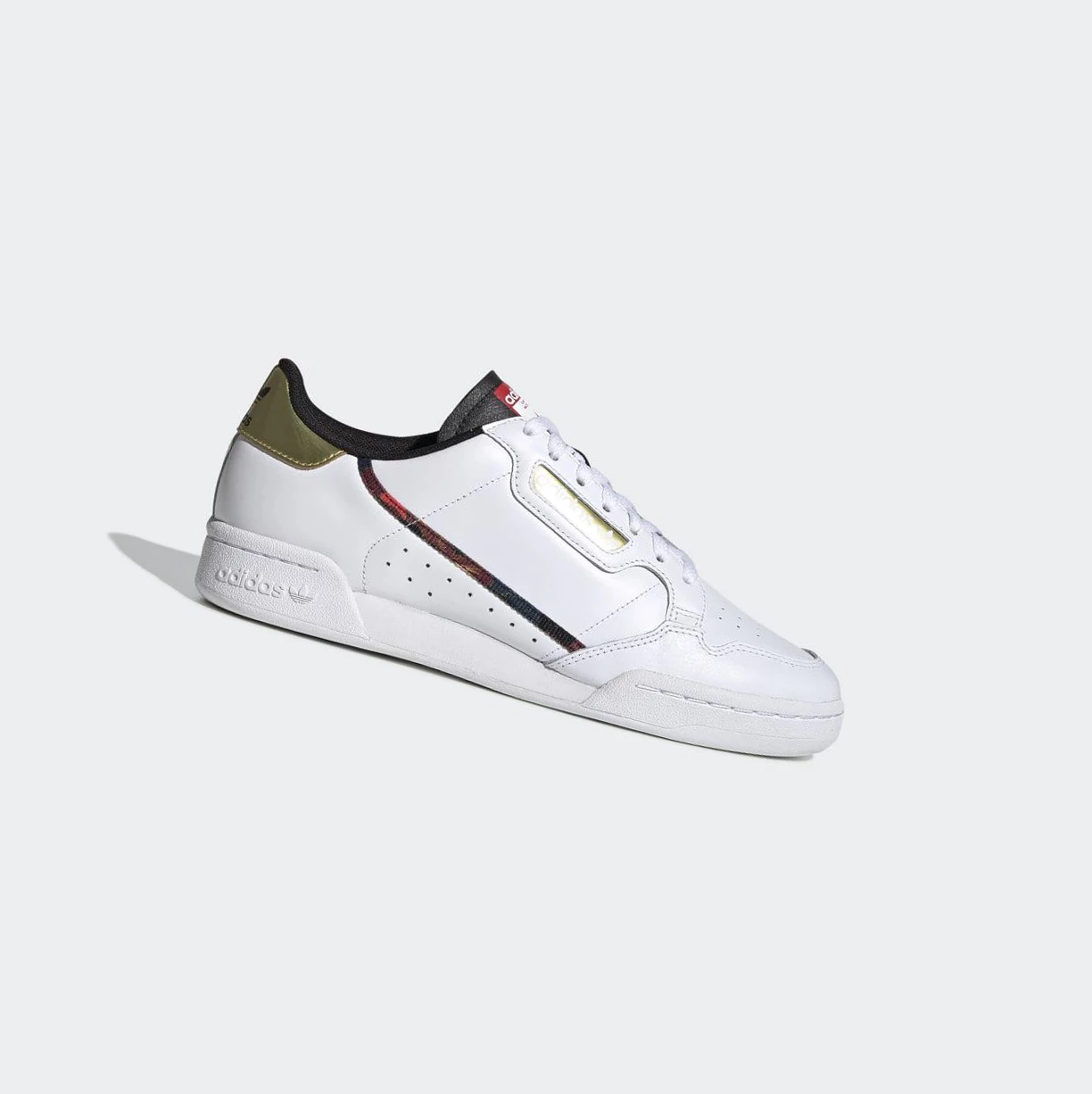 Originálne Topánky Adidas Continental 80 Panske Biele | 908SKZDASLE