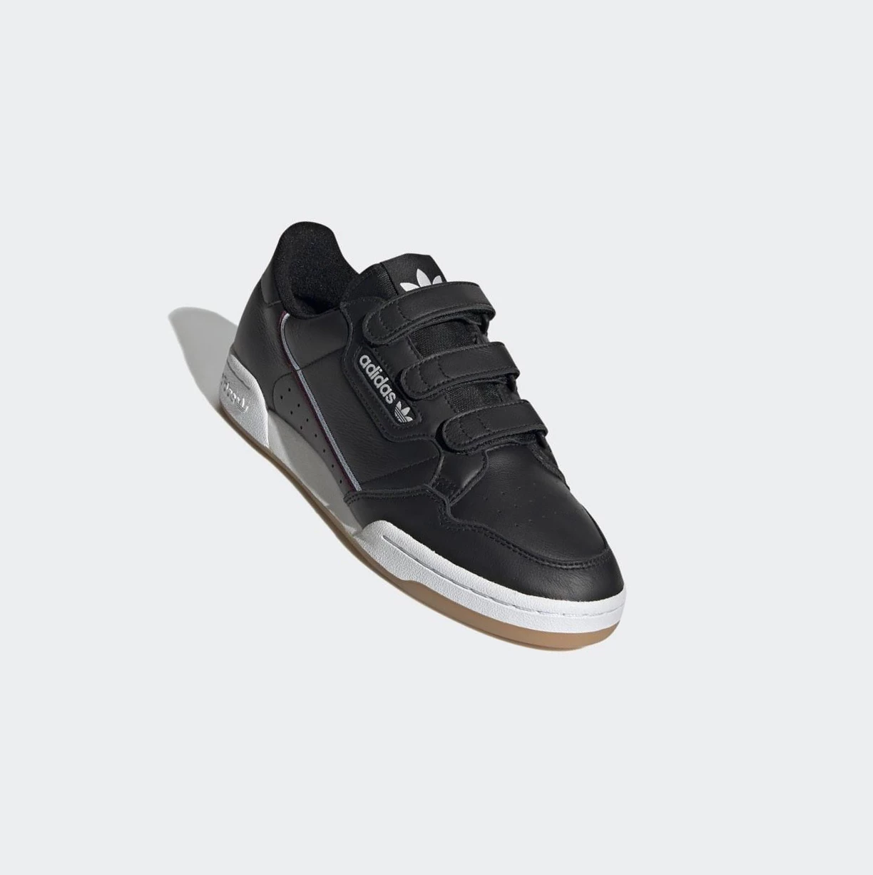 Originálne Topánky Adidas Continental 80 Damske Čierne | 964SKVCIYJN