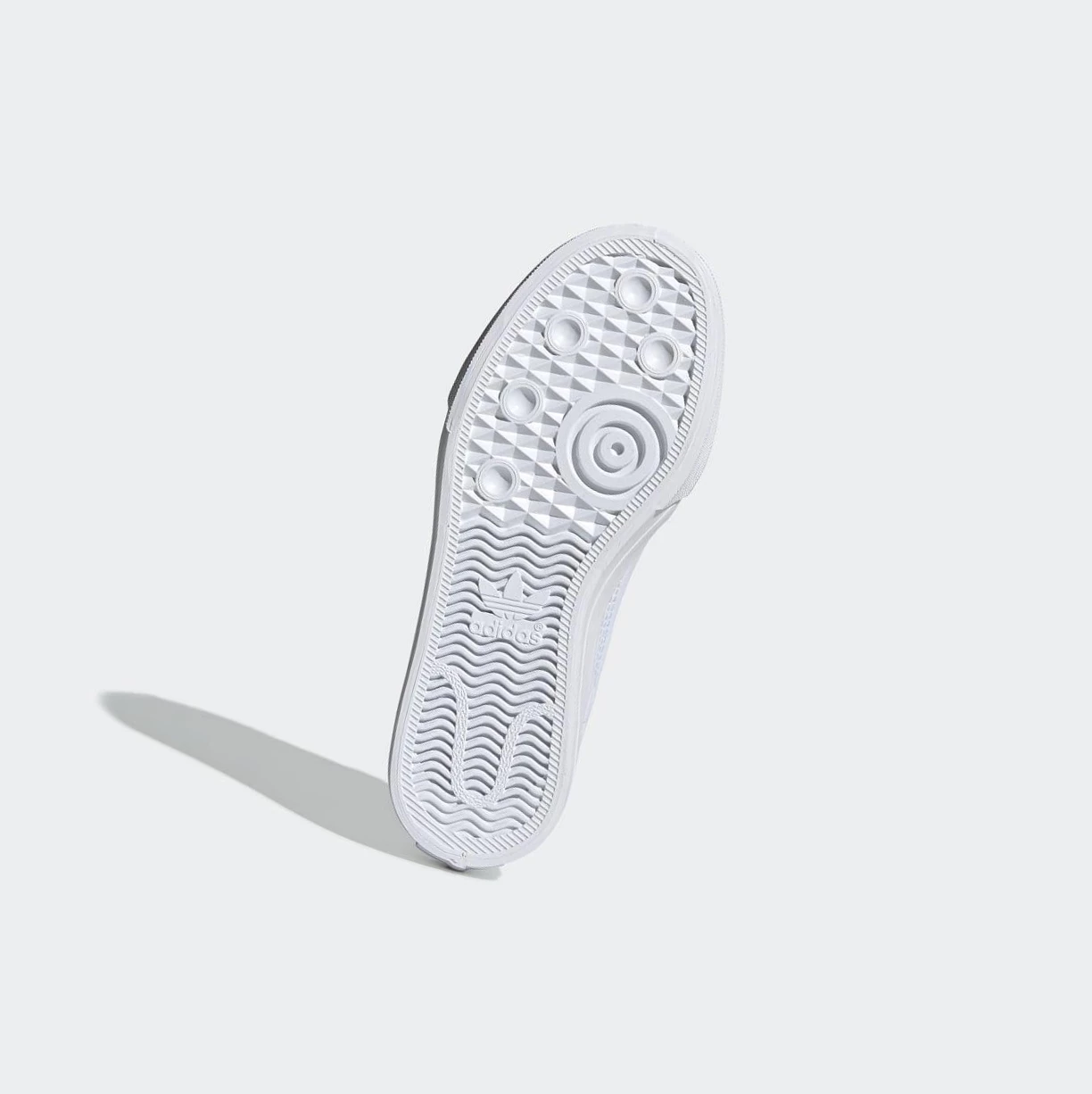 Originálne Topánky Adidas Continental Vulc Detske Biele | 153SKXEQCIA