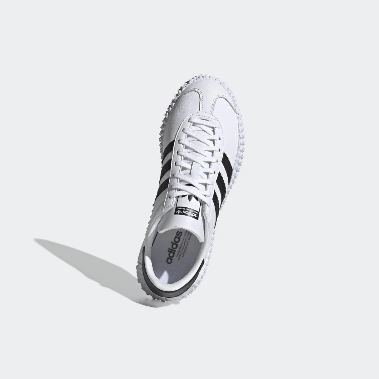 Originálne Topánky Adidas Country x Kamanda Damske Biele | 206SKVRMDNU