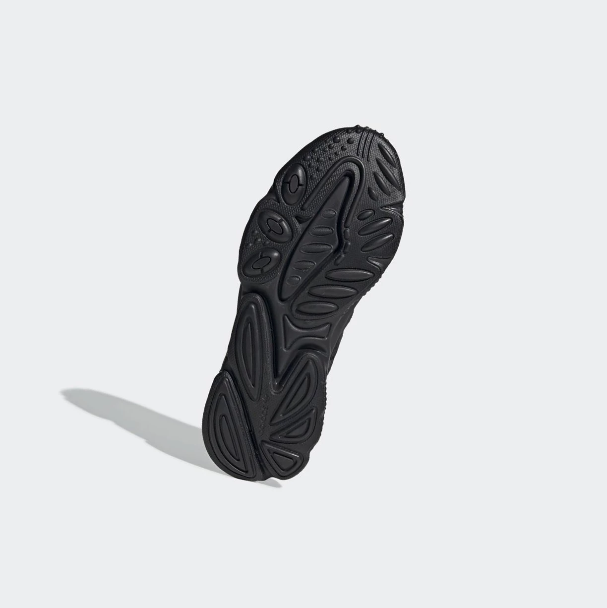 Originálne Topánky Adidas Craig Green Kontuur II Panske Čierne | 612SKXGMJHE