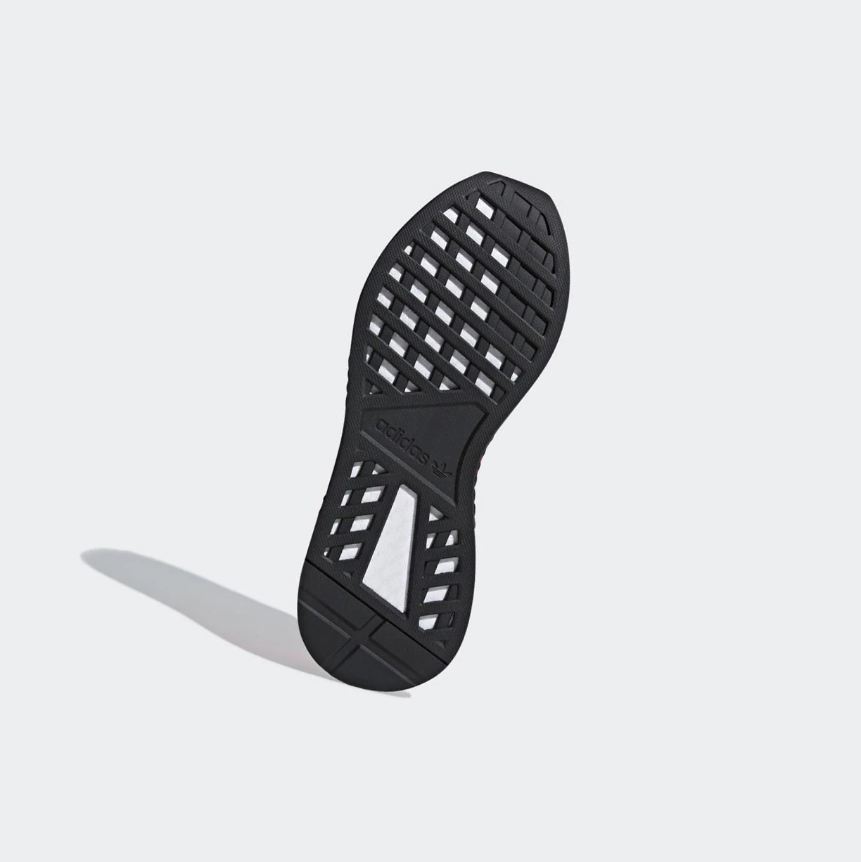 Originálne Topánky Adidas Deerupt Panske Ruzove | 819SKSIMXLK