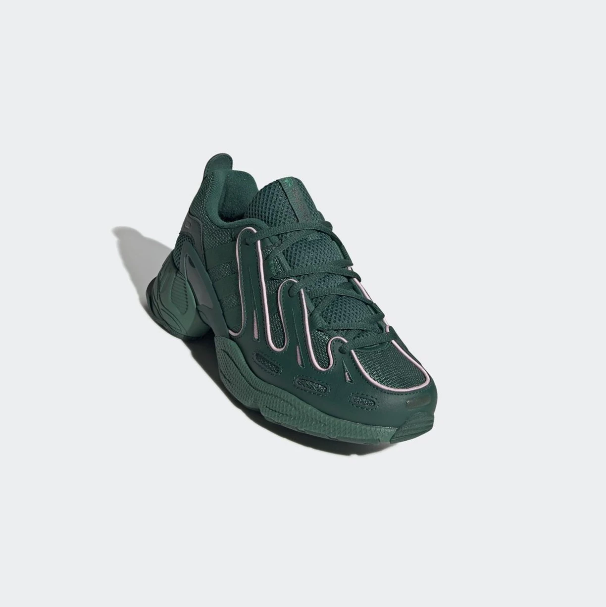 Originálne Topánky Adidas EQT Gazelle Damske Zelene | 087SKLNBJGH