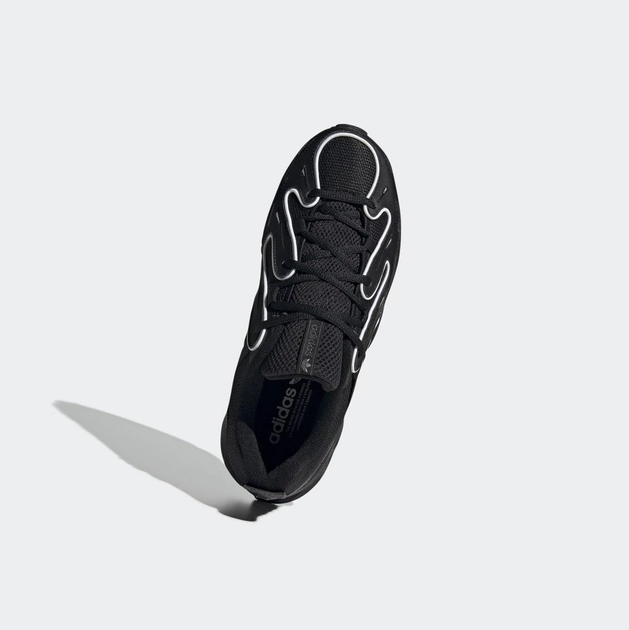 Originálne Topánky Adidas EQT Gazelle Damske Čierne | 162SKVSGERU