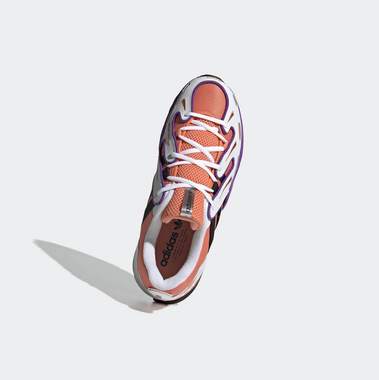 Originálne Topánky Adidas EQT Gazelle Damske Oranžové | 364SKJXZOMH