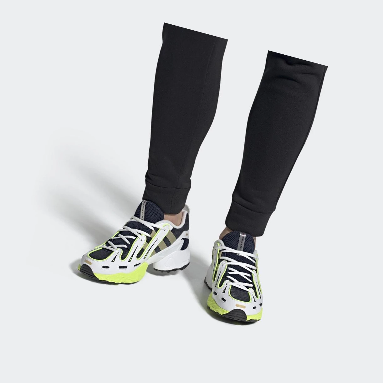 Originálne Topánky Adidas EQT Gazelle Panske Modre | 360SKYXKQRB