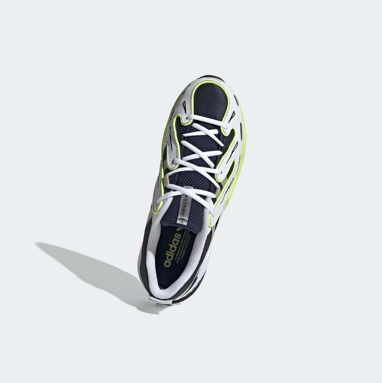 Originálne Topánky Adidas EQT Gazelle Panske Modre | 360SKYXKQRB