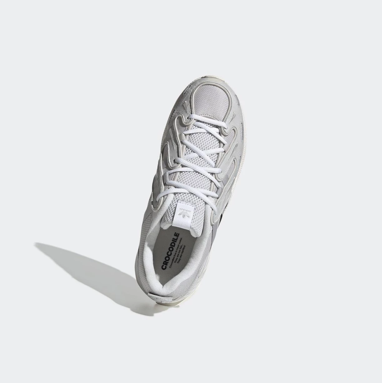 Originálne Topánky Adidas EQT Gazelle Panske Siva | 573SKOJNVKG