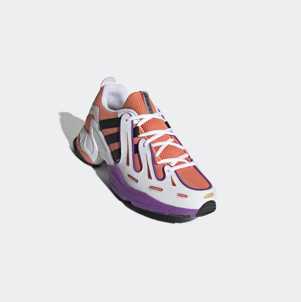 Originálne Topánky Adidas EQT Gazelle Panske Oranžové | 618SKITMBPS