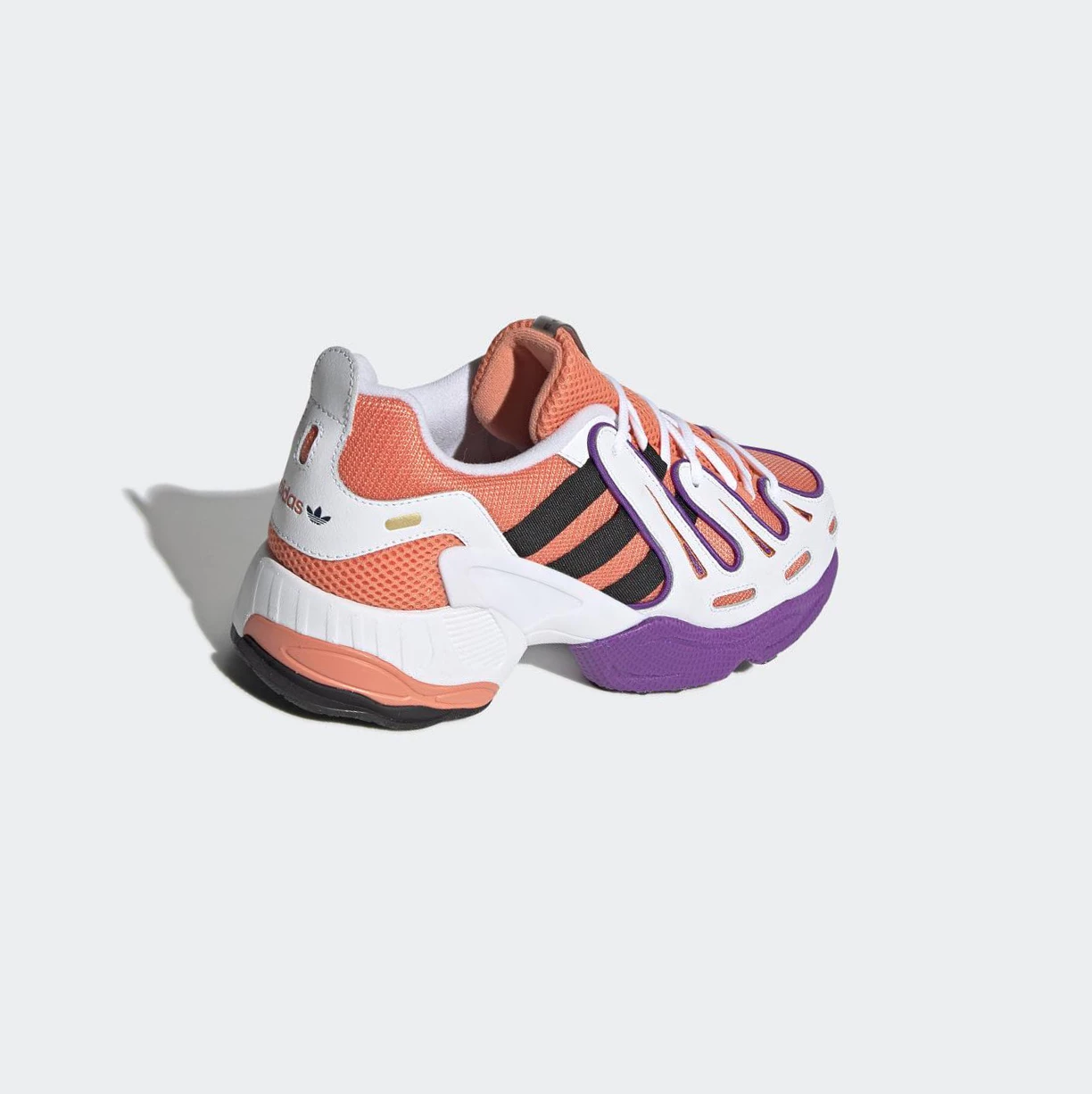 Originálne Topánky Adidas EQT Gazelle Panske Oranžové | 618SKITMBPS