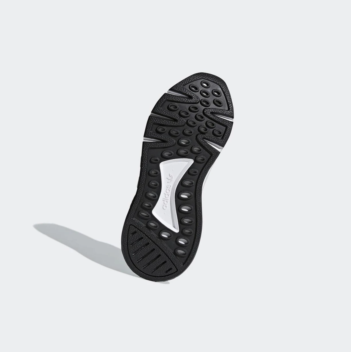 Originálne Topánky Adidas EQT Support ADV Stredne Detske Čierne | 854SKTSJGZL