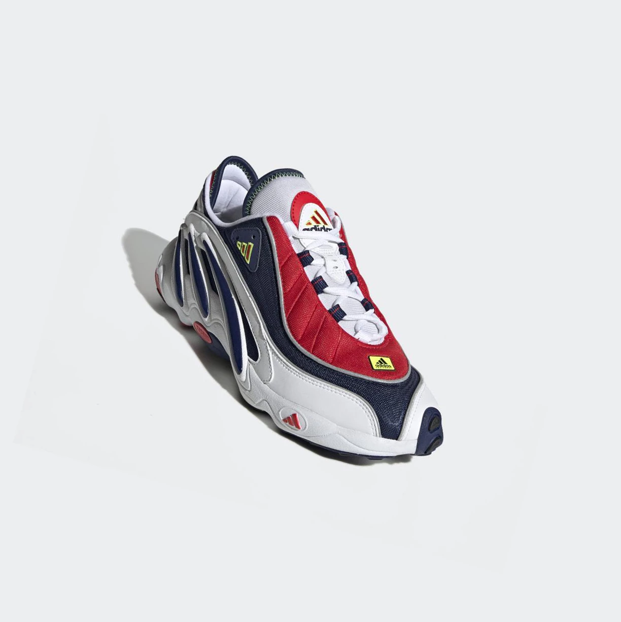Originálne Topánky Adidas FYW 98 Panske Biele | 497SKOFICGQ