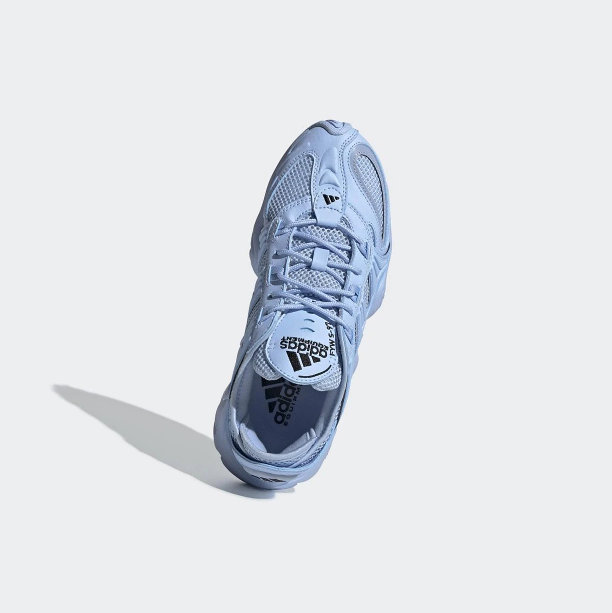 Originálne Topánky Adidas FYW S-97 Damske Modre | 789SKMYXEUS