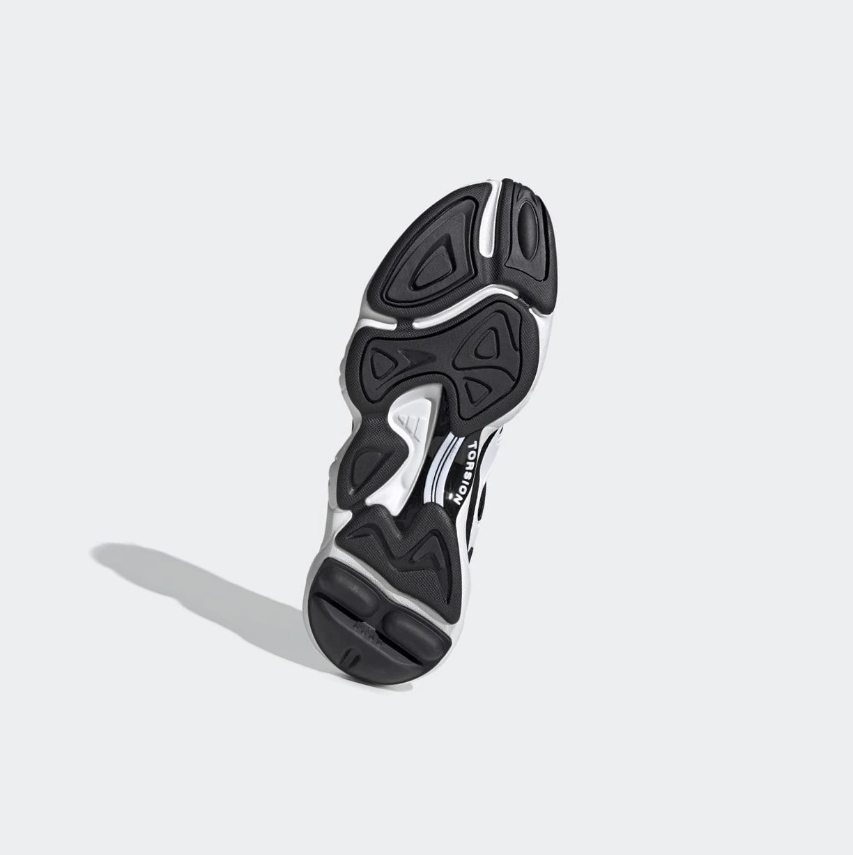 Originálne Topánky Adidas FYW S-97 Damske Čierne | 870SKEFSHDX