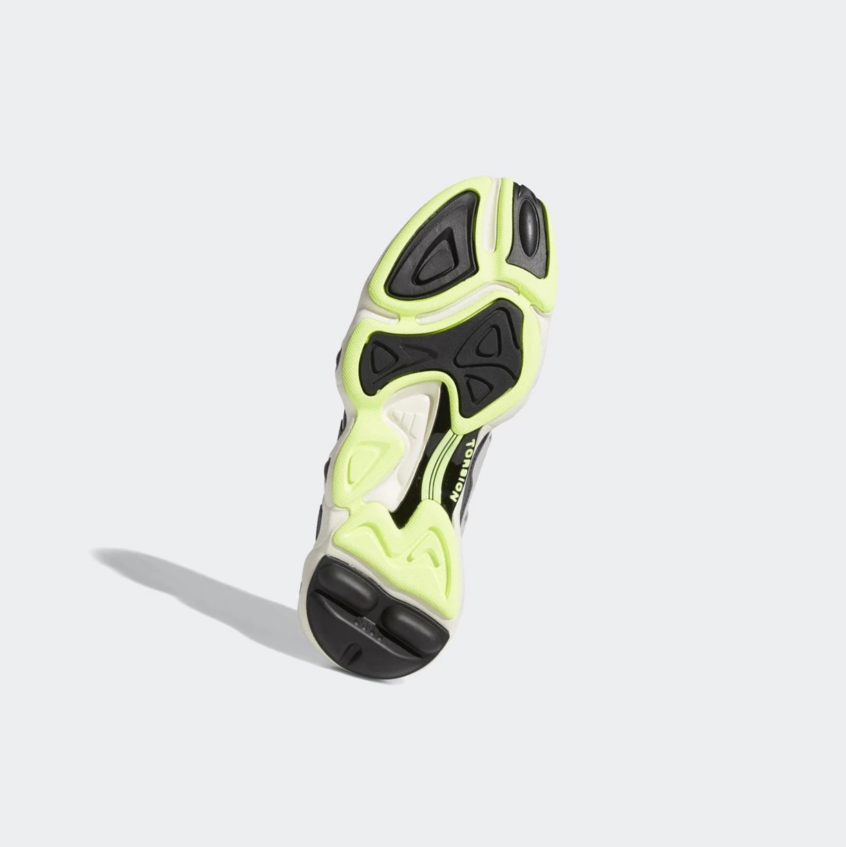 Originálne Topánky Adidas FYW S-97 Panske Siva | 074SKDYTJGL