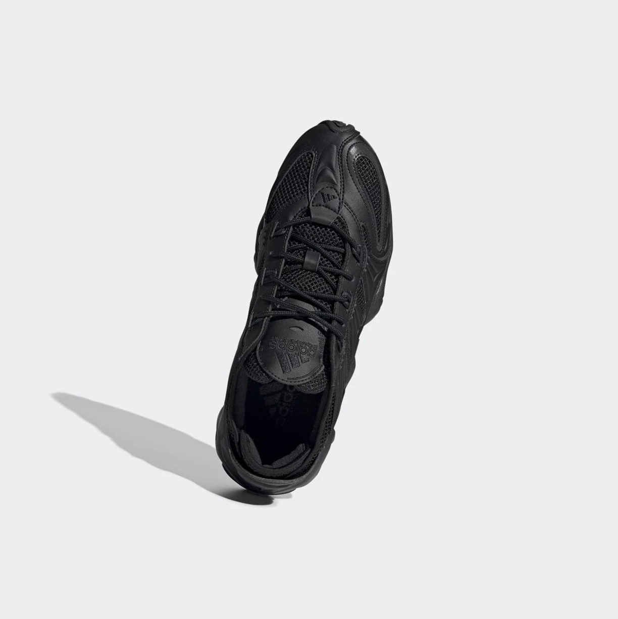 Originálne Topánky Adidas FYW S-97 Panske Čierne | 798SKQPXMBI