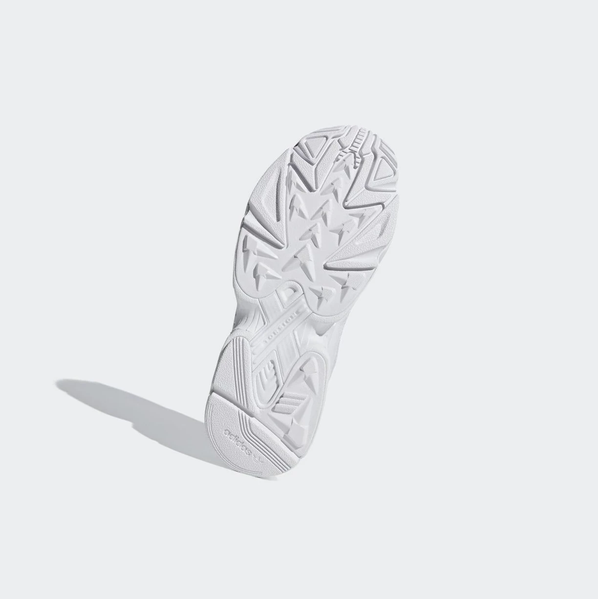 Originálne Topánky Adidas Falcon Damske Biele | 125SKEHPGKJ
