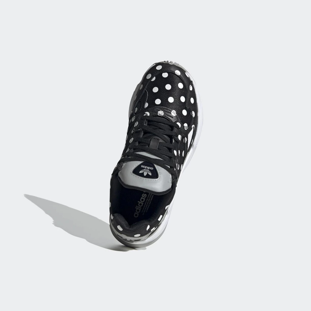 Originálne Topánky Adidas Falcon Damske Čierne | 390SKFADHZV