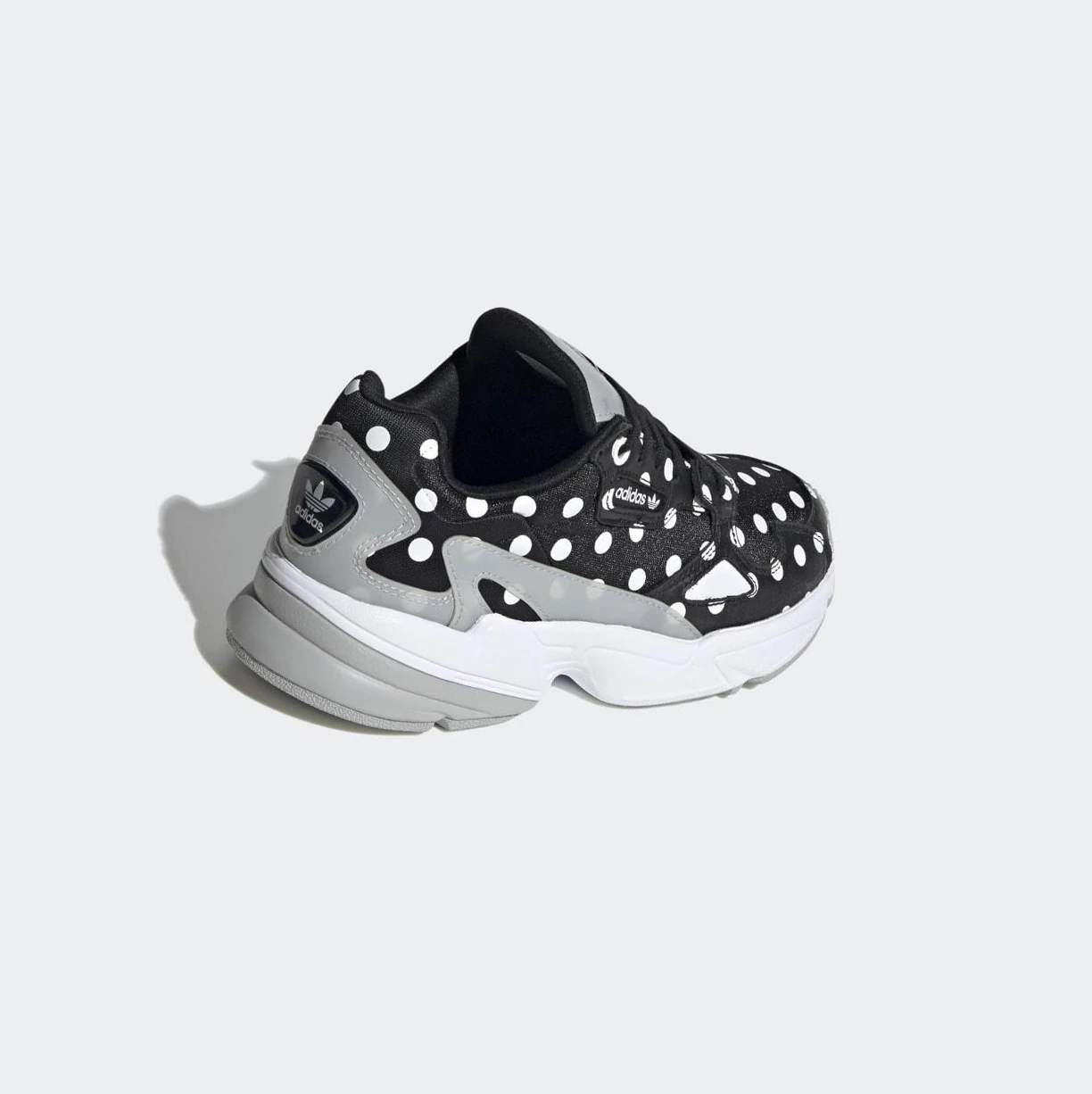 Originálne Topánky Adidas Falcon Damske Čierne | 390SKFADHZV