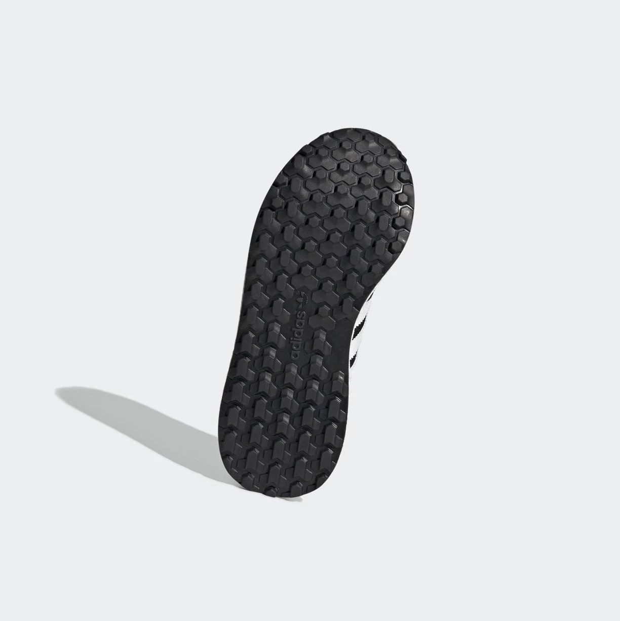 Originálne Topánky Adidas Forest Grove Detske Čierne | 517SKUODPTA