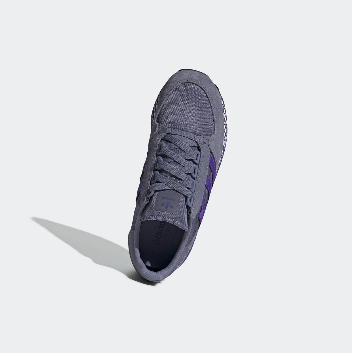 Originálne Topánky Adidas Forest Grove Damske Modre | 637SKYSRGTZ