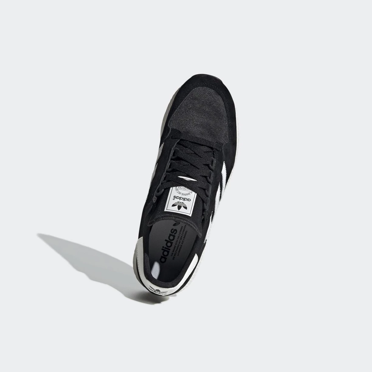 Originálne Topánky Adidas Forest Grove Panske Čierne | 685SKPOJAHT