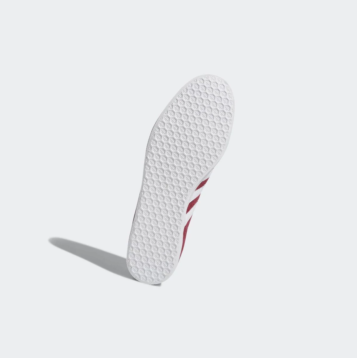 Originálne Topánky Adidas Gazelle Damske Bordove | 201SKJDUXCI