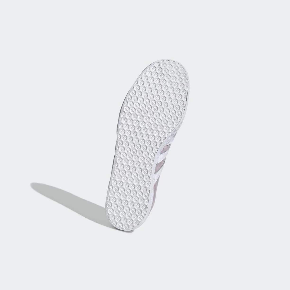 Originálne Topánky Adidas Gazelle Damske Nachový | 451SKYSUCAI