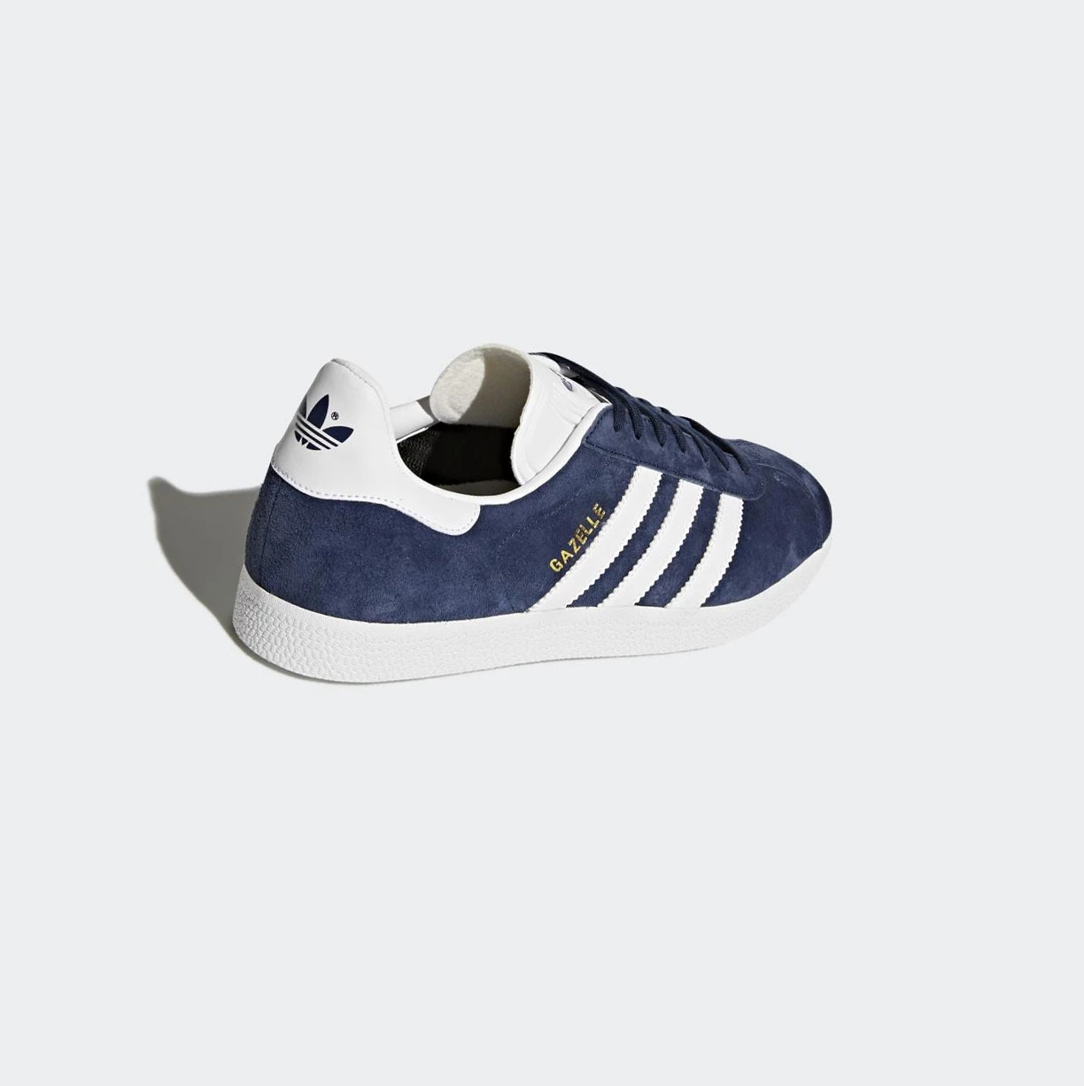 Originálne Topánky Adidas Gazelle Damske Modre | 697SKVCDIGJ