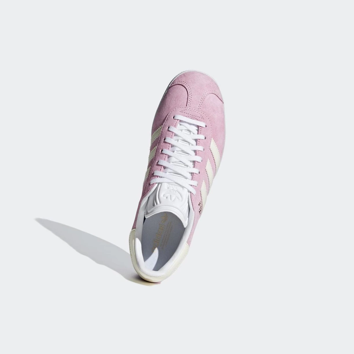Originálne Topánky Adidas Gazelle Damske Ruzove | 904SKVULSFO