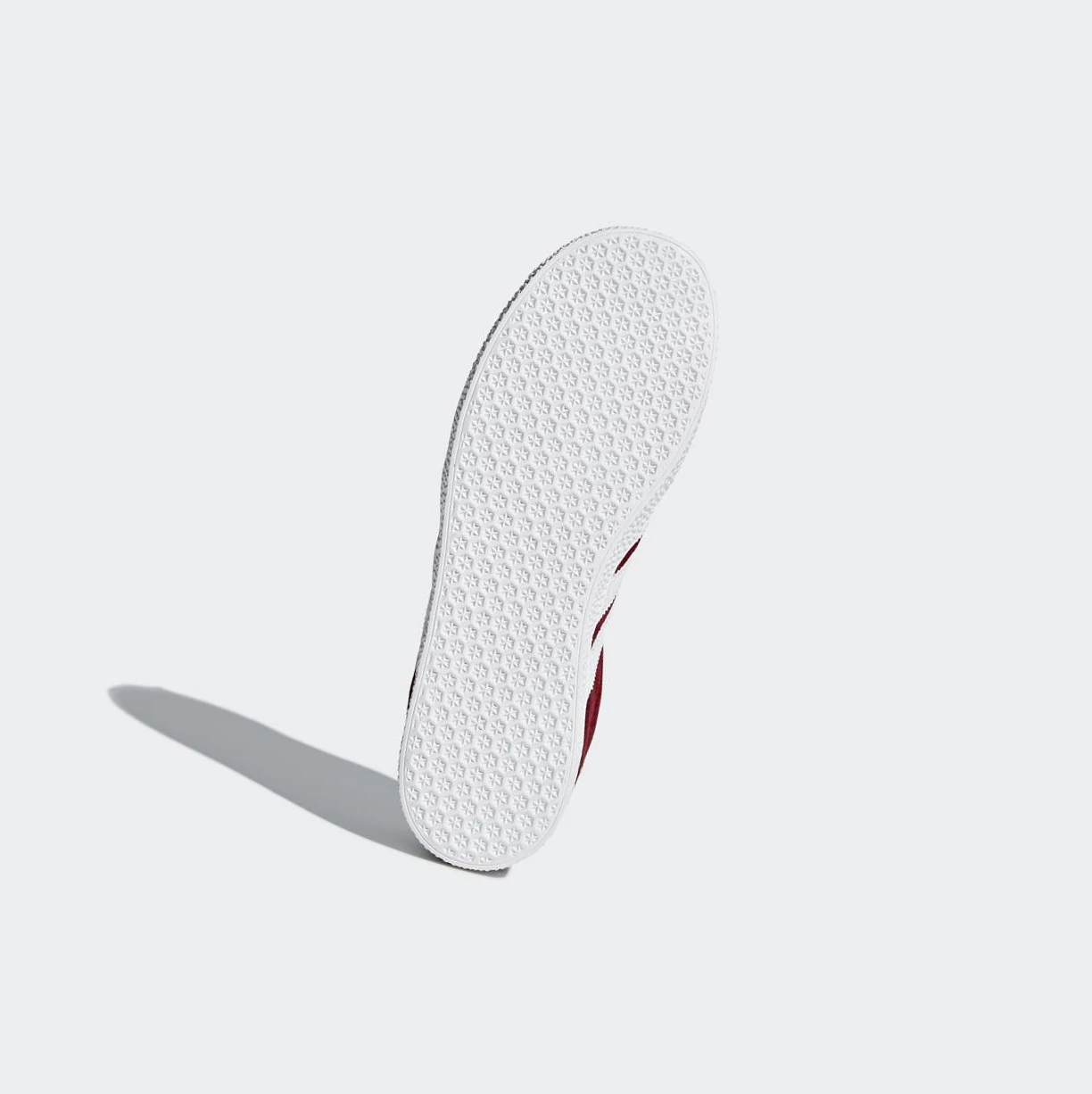 Originálne Topánky Adidas Gazelle Detske Bordove | 361SKYQLAJK
