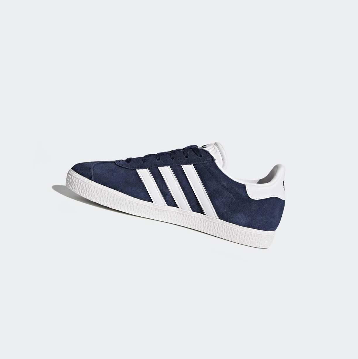 Originálne Topánky Adidas Gazelle Detske Modre | 619SKZDWVJK