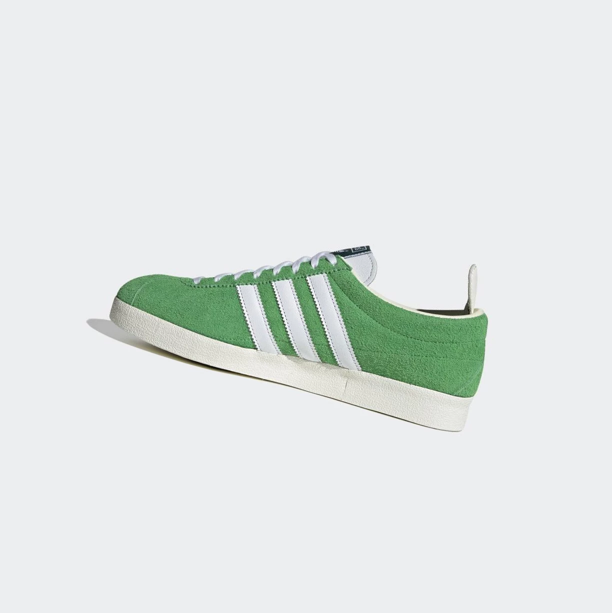 Originálne Topánky Adidas Gazelle Vintage Panske Zelene | 645SKBGCYWE