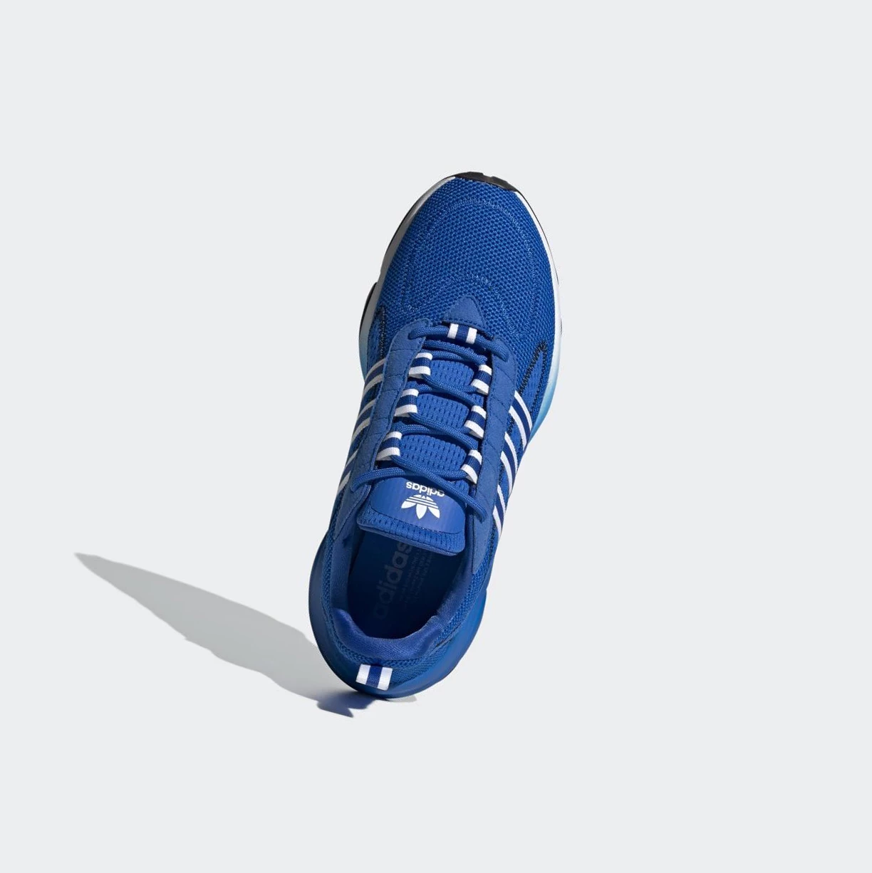 Originálne Topánky Adidas Haiwee Damske Modre | 629SKDGMBXK
