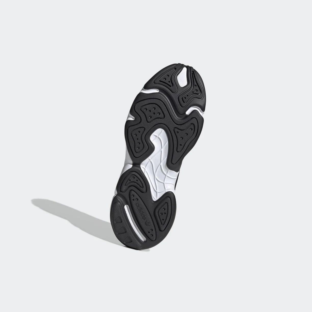 Originálne Topánky Adidas Haiwee Panske Čierne | 182SKJBOXLA