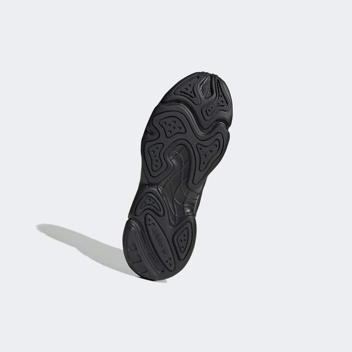 Originálne Topánky Adidas Haiwee Panske Čierne | 204SKLYMVZS