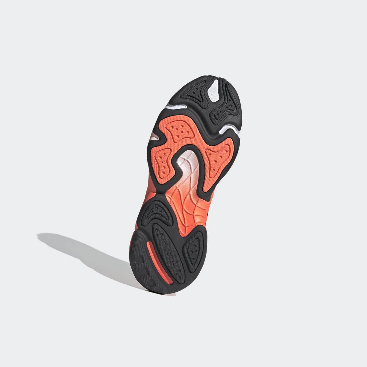 Originálne Topánky Adidas Haiwee Panske Oranžové | 471SKNGYHAB