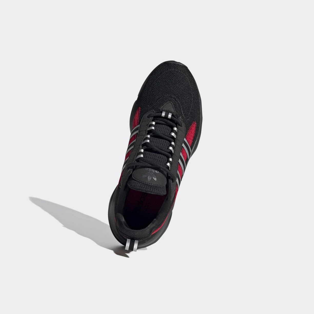 Originálne Topánky Adidas Haiwee Panske Čierne | 649SKYXFPRB