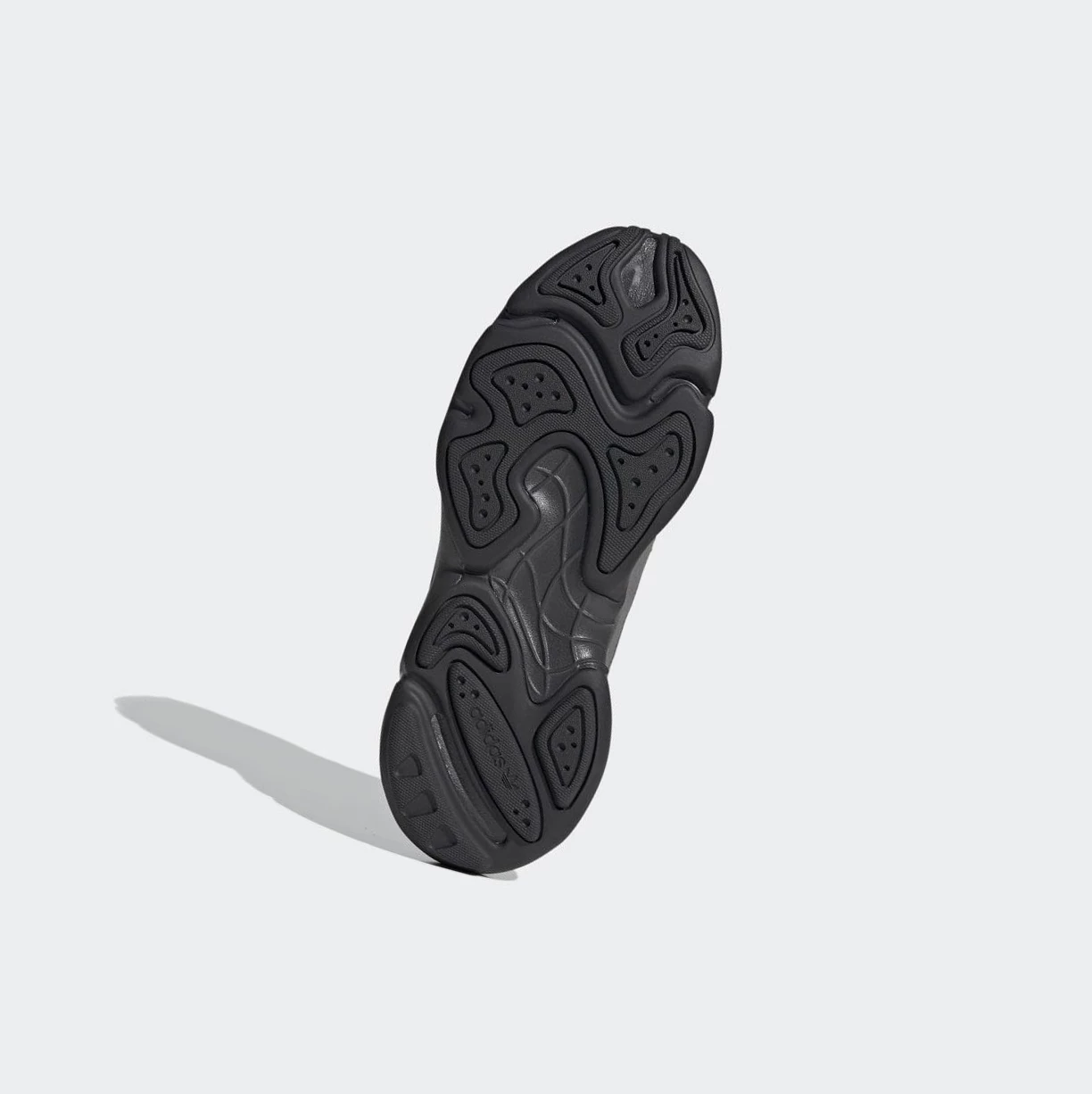 Originálne Topánky Adidas Haiwee Panske Čierne | 649SKYXFPRB