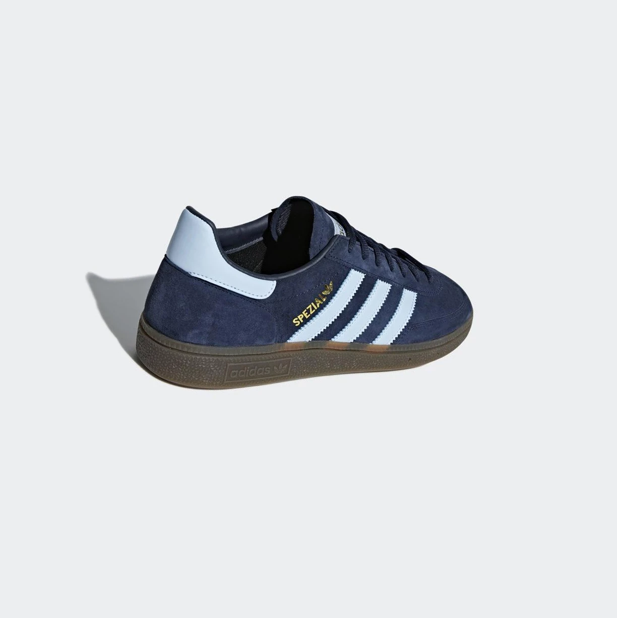 Originálne Topánky Adidas Handball Spezial Panske Modre | 320SKDLPHFK