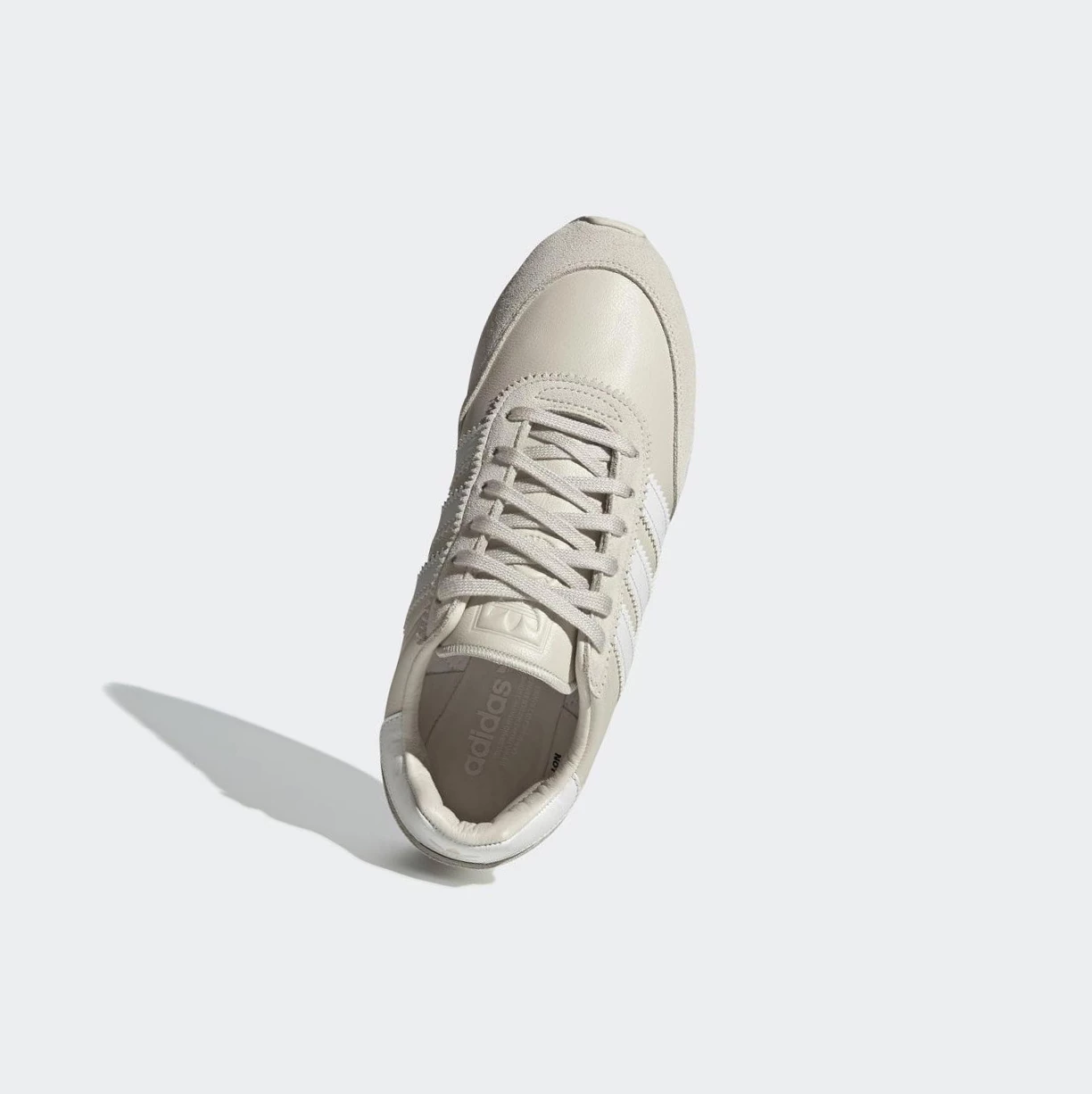 Originálne Topánky Adidas I-5923 Panske Biele | 942SKKRZELM