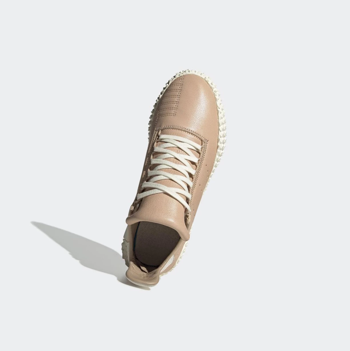 Originálne Topánky Adidas Kamanda Panske Béžové | 028SKPKIDMA