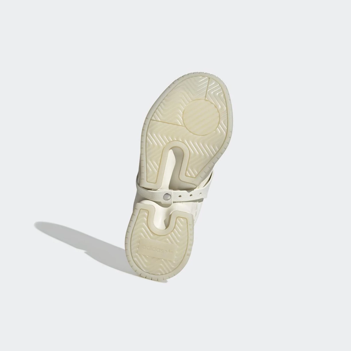 Originálne Topánky Adidas Kategória O-1L Damske Biele | 895SKREIQVF