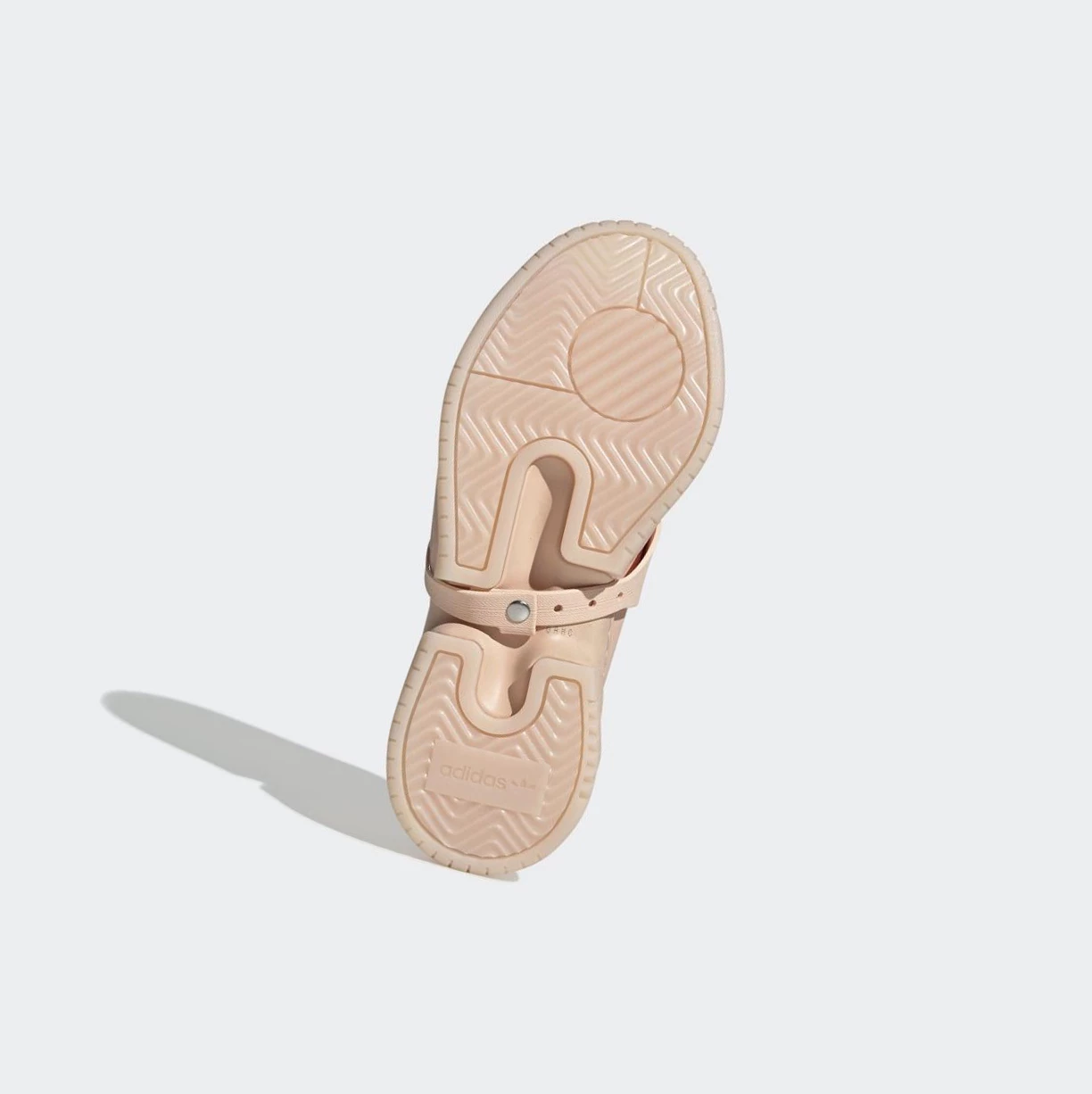 Originálne Topánky Adidas Kategória O-1S Damske Béžové | 250SKVSGKCA