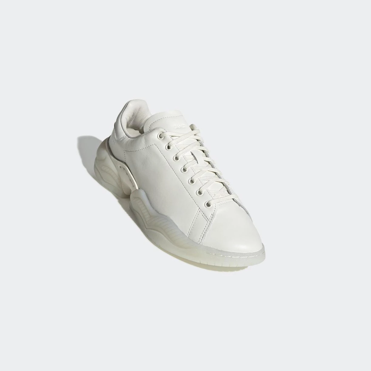 Originálne Topánky Adidas Kategória O-2L Damske Biele | 643SKVDLZFR