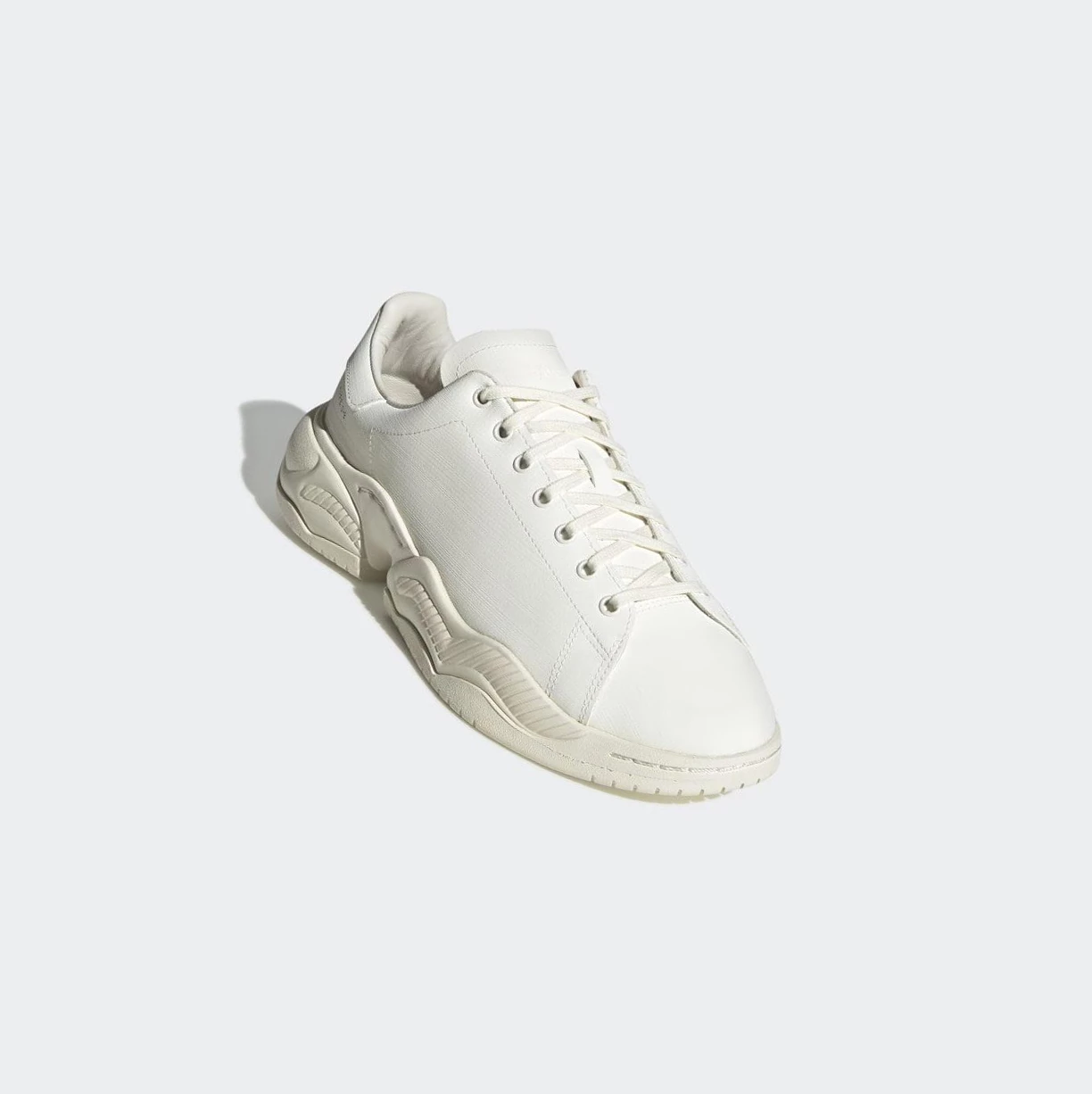 Originálne Topánky Adidas Kategória O-2R Damske Biele | 298SKNIHLWS