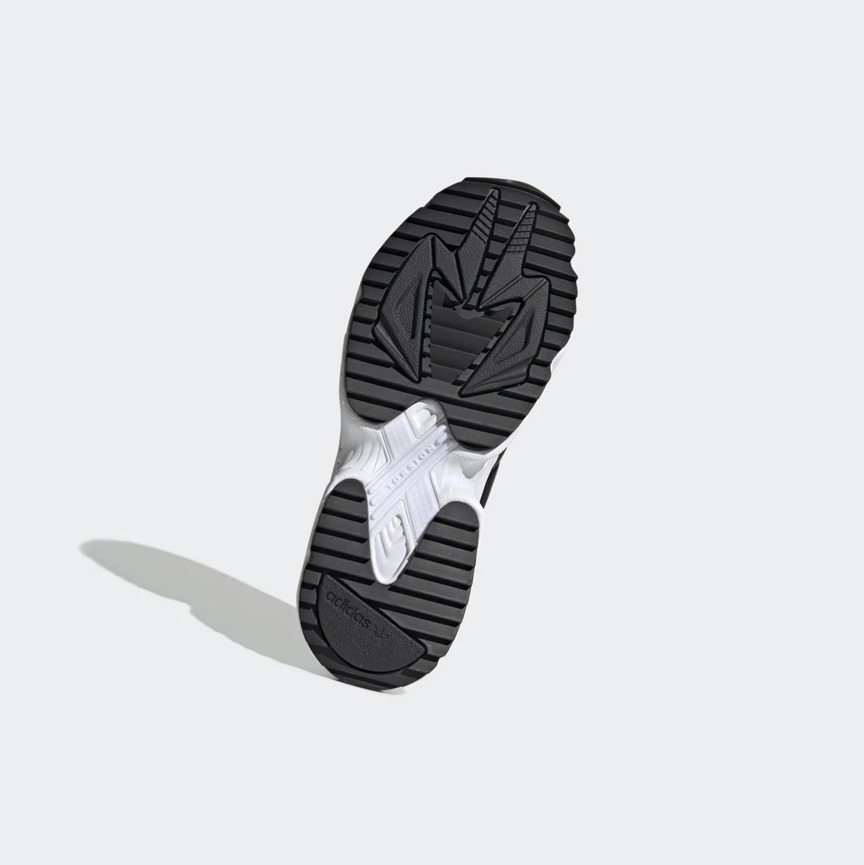 Originálne Topánky Adidas Kiellor Damske Čierne | 673SKFRJWLI